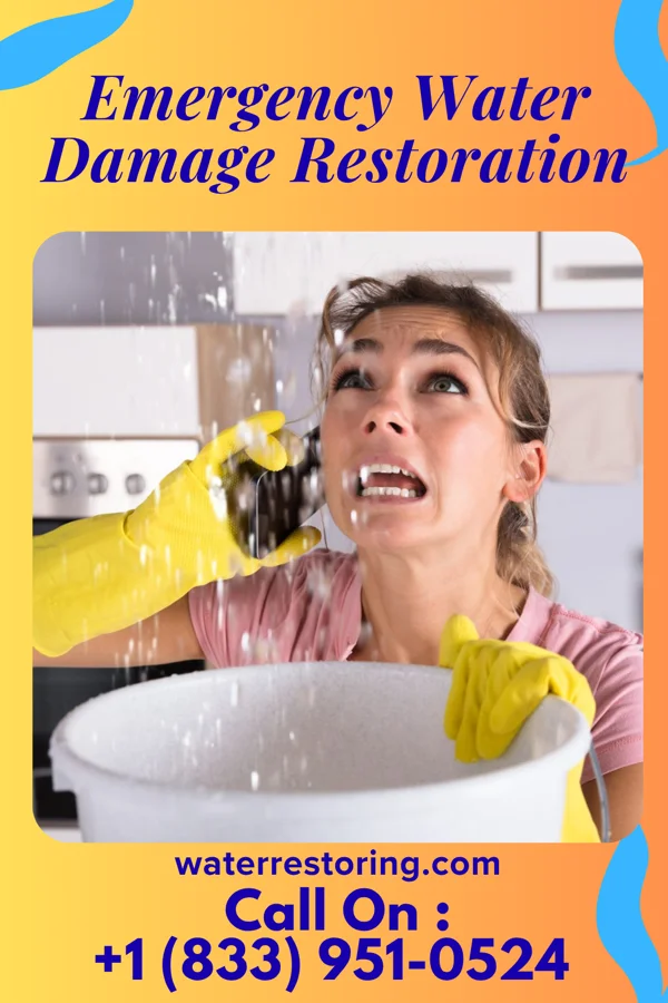 Emergency Water Damage Restoration in Cannelton, IN